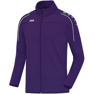 JAKO Kinder Trainingsjacke Classico, Größe 164 in lila