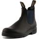 Blundstone Men's Original 500 Series Chelsea Boot, Black, 6 UK