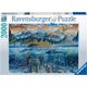 Ravensburger Puzzle - Wise Whale, 2.000 piese (16464)