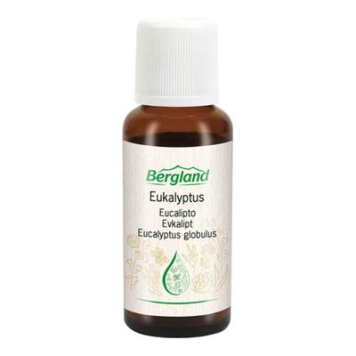 Bergland - Eukalyptus 10ml Aromatherapie & Ätherische Öle 30 ml