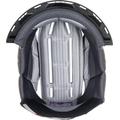 HJC RPHA 70 Pad central, noir, taille 2XS