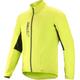 Alpinestars Nevada Pack Bicycle Jacket, yellow, Size XL