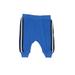 Wonder Nation Sweatpants - Elastic: Blue Sporting & Activewear - Size 0-3 Month