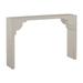 Gabby Dorry 50" Console Table Wood in Brown | 31.5 H x 50 W x 10 D in | Wayfair SCH-165030