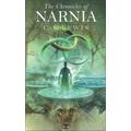 The Chronicles of Narnia Boxed Set