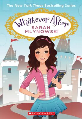 Whatever After Boxset (Books 1-6)