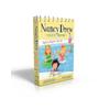 Nancy Drew Clue Book: Mystery Mayhem Collection (Books #1-4) - by Carolyn Keene