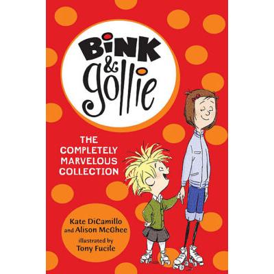 Bink and Gollie: The Completely Marvelous Collection