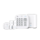 5-teiliges Smart Home Set