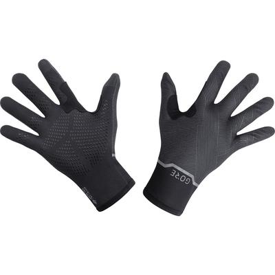 Gore Unisex Infinium Strech Mid GTX Handschuhe schwarz