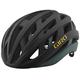 Giro Nine Fahrradhelm, Matte Warm Black, L