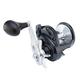 Shimano TOR16PGA Torium 16 PG Star Drag Konventionelle Rolle RH 4.6:1 4BB