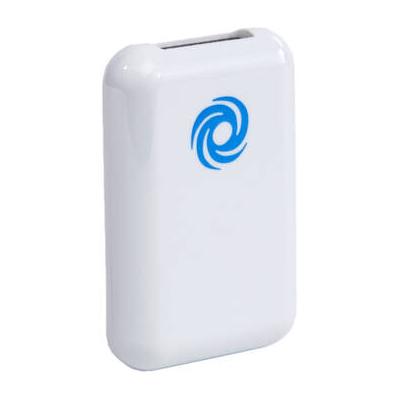 Wein Air Supply AS-300R Rechargeable Personal Ionic Air Purifier WAS300R