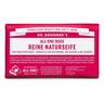 Dr. Bronner's - Rose - All-One Reine Naturseife 140g Seife