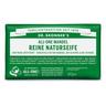 Dr. Bronner's - Mandel - All-One Reine Naturseife 140g Seife