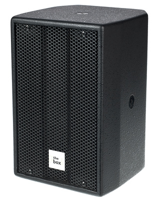 the box pro Achat 104 B-Stock
