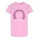 LEGO Wear Mädchen Girls Classic T-Shirt, 419, 116