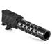 ZEV Technologies Z365 Pro Barrel 9mm Luger Black DLC BBL-Z365-PRO-DLC