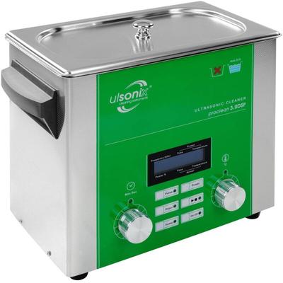 Ultraschallgerät Degas Sweep Pulse Ultraschallreiniger Ultraschallbad 3L 160W Image