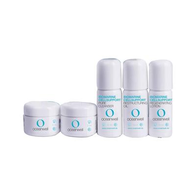 Oceanwell Proben-Set Damen Image