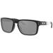 Men's Oakley Las Vegas Raiders Holbrook Logo Sunglasses