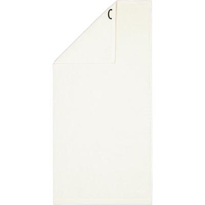 Vossen Handtücher High Line ivory - 1030 Handtuch 50x100 cm Weiss Image