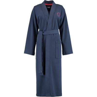 JOOP! - JOOP! Bademäntel Damen Kimono 1654 marine - 12 1 ct Weiss