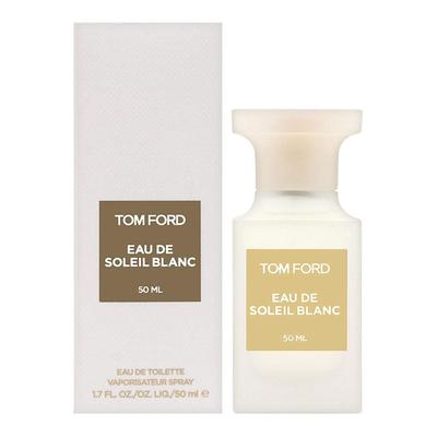 Tom Ford Eau De Soleil Blanc 1.7 oz Eau De Toilette for Unisex