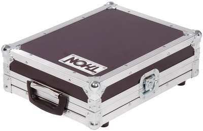Thon Case Zoom LiveTrak L-8
