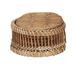 Bayou Breeze Bamboo Coaster Set w/ Holder Bamboo in Brown | 2.5 H x 4.75 D in | Wayfair 370A8F8D4A1F46F0A05F26EEAEF02DA9