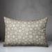 The Holiday Aisle® Apsolon Rectangular Pillow Cover & Insert Polyester/Polyfill blend | 14 H x 20 W x 1.5 D in | Wayfair