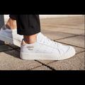 Adidas Shoes | Adidas Originals Women's Everyn White Cq2004 Us 5 | Color: White | Size: 5