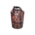 Rockagator Heavy Duty Dry Bag 30 Liters Waterproof Camo DB30CAMO