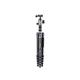 Vanguard VEO 3GO 265HCB Tall 26mm Carbon Fibre Travel Tripod