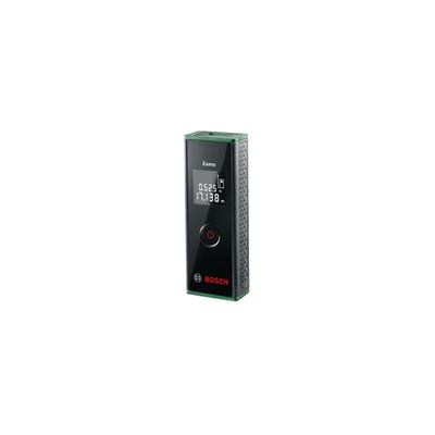 Bosch - Digitaler Laser-Entfernungsmesser Zamo 0603672702