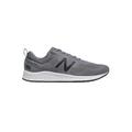 Men's New Balance® V4 Arishi Sneakers by New Balance in Gunmetal (Size 13 M)