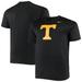 Men's Nike Black Tennessee Volunteers Big & Tall Legend Primary Logo Performance T-Shirt