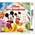 Nintendo Disney Art Academy