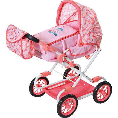 Baby Annabell® Active Deluxe Puppenwagen