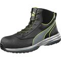Puma Safety Mens Rapid Mid Safety Boot Green Size UK 11 EU 46