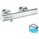 Precision Get Mitigeur thermostatique Douche Chromé 34773000 - Grohe