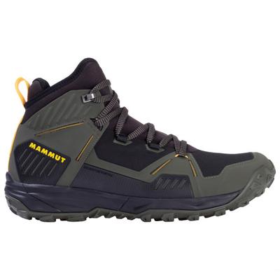Mammut - Saentis Pro Waterproof - Freizeitstiefel 41 1/3 | EU 41 grau Image