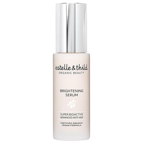 Estelle & Thild - Super BioActive Brightening Serum Anti-Aging Gesichtsserum 30 ml