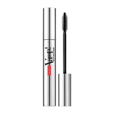 PUPA Milano Vamp! Definition Mascara 1 - SMOKY BLACK 9 ml Schwarz Image