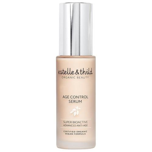 Estelle & Thild - Age control Serum Anti-Aging Gesichtsserum 30 ml