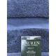 Lauren Ralph Lauren Bath Wescott Towel Club Navy