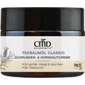 CMD Naturkosmetik Teebaumöl Schrunden- & Hornhautcreme 50 ml Fußcreme