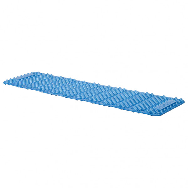 Exped - Flexmat Plus - Isomatte Gr M - 183 x 52 x 3,8 cm Blau