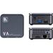 Kramer VIA GO2 Compact & Secure 4K Wireless Presentation Device VIA-GO2