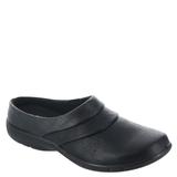 Easy Street Swing - Womens 7 Black Slip On Medium